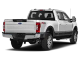 Used 2021 Ford F-250SD Truck